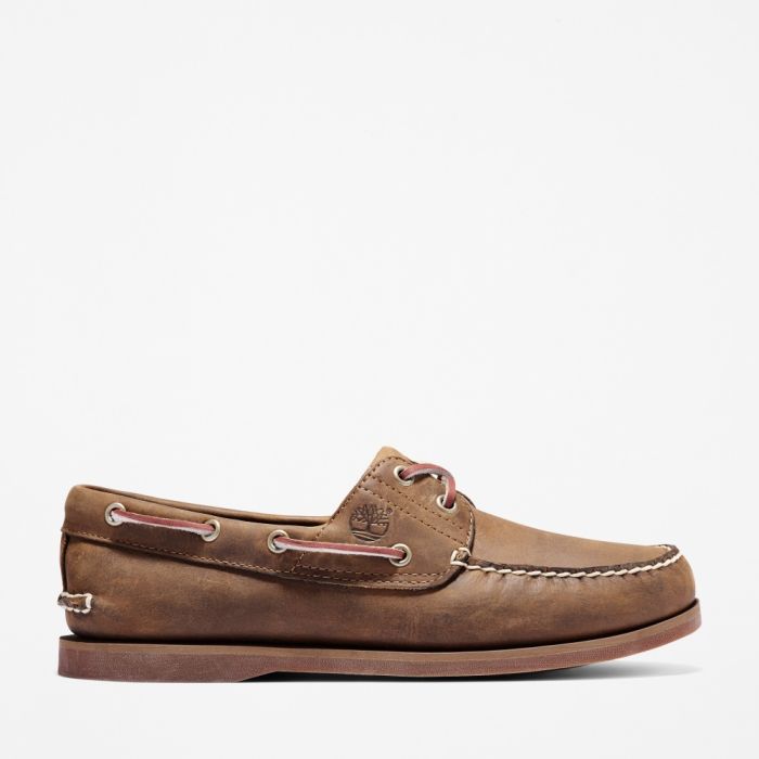 TIMBERLAND® ICON - MUŠKE BRODARICE CLASSIC 2 EYE