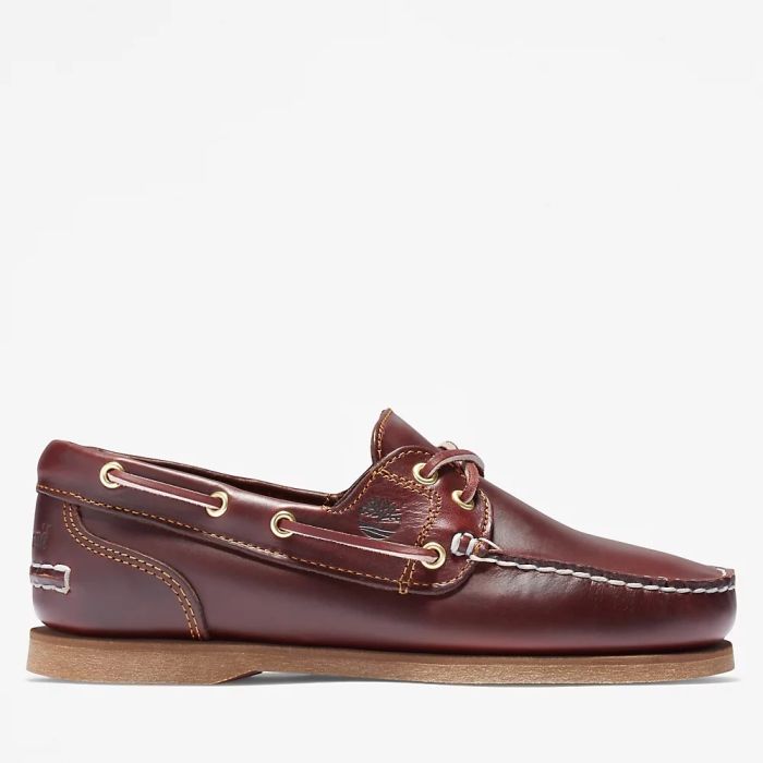 TIMBERLAND® ICON - ŽENSKE BRODARICE CLASSIC 2 EYE