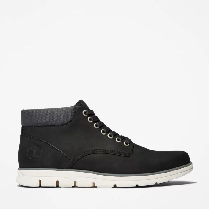 MUŠKE CHUKKA CIPELE BRADSTREET LEATHER