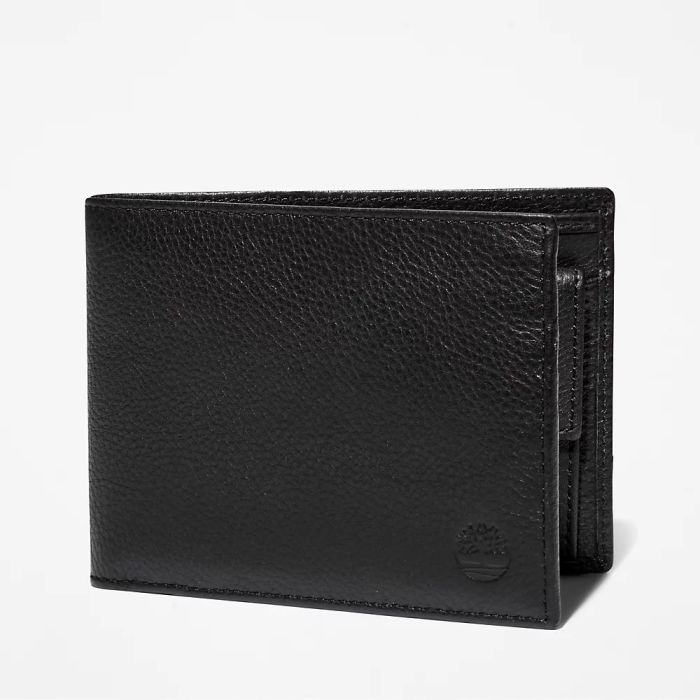 Timberland KENNEBUNK LG WALLET WITH COIN POCKET novčanik