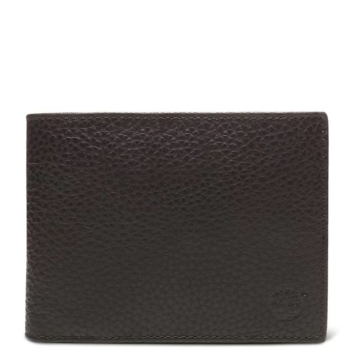 Timberland EDGARTOWN LARGE BILLFOLD WITH COIN POCKET novčanik