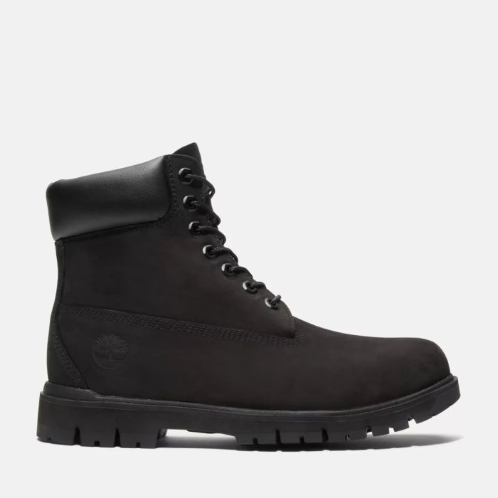 MUŠKE 6-INCH ČIZME RADFORD WATERPROOF