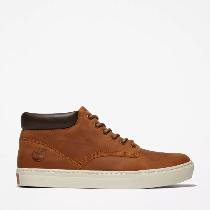 MUŠKE CHUKKA CIPELE ADVENTURE 2.0 CUPSOLE