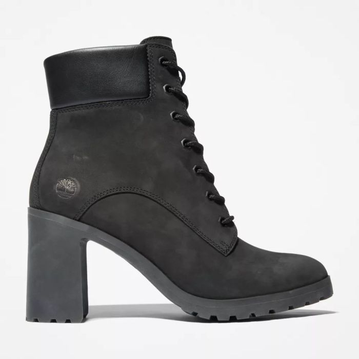 ŽENSKE 6-INCH ČIZME ALLINGTON LACE UP