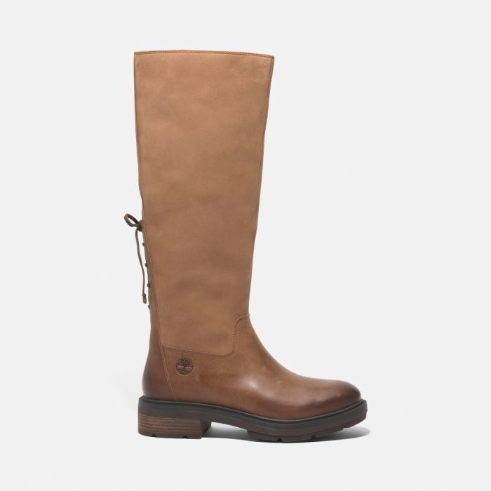 ŽENSKE ČIZME BRIMFIELD TALL ZIP UP