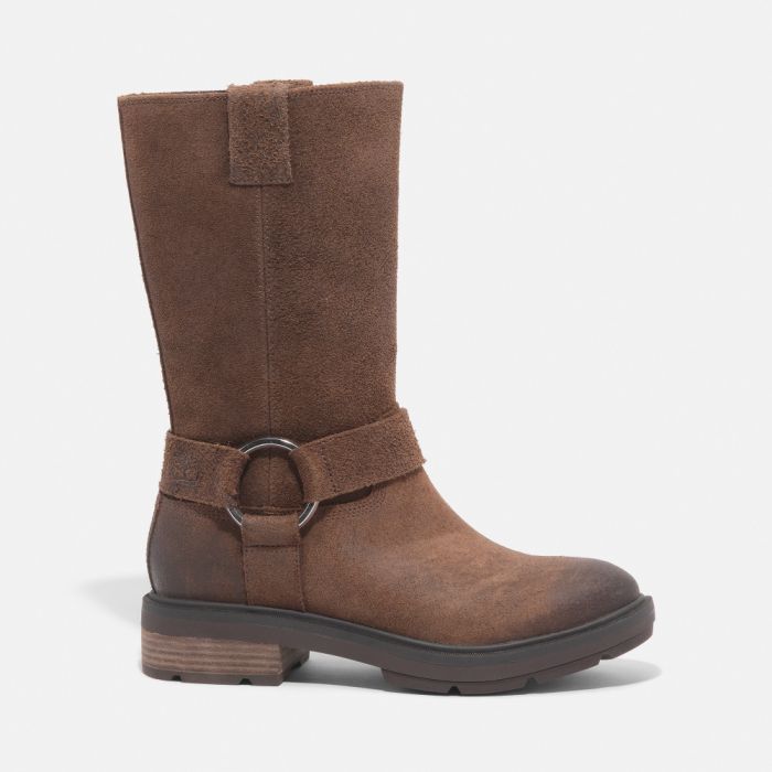 ŽENSKE ČIZME BRIMFIELD TALL PULL ON