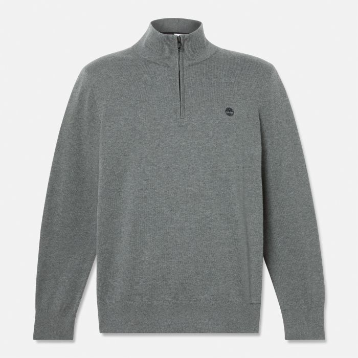 MUŠKA VESTA WILLIAMS RIVER 1/4 ZIP