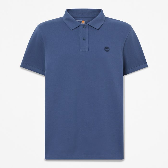 MUŠKA POLO MAJICA KRATKIH RUKAVA MILLERS RIVER SLIM
