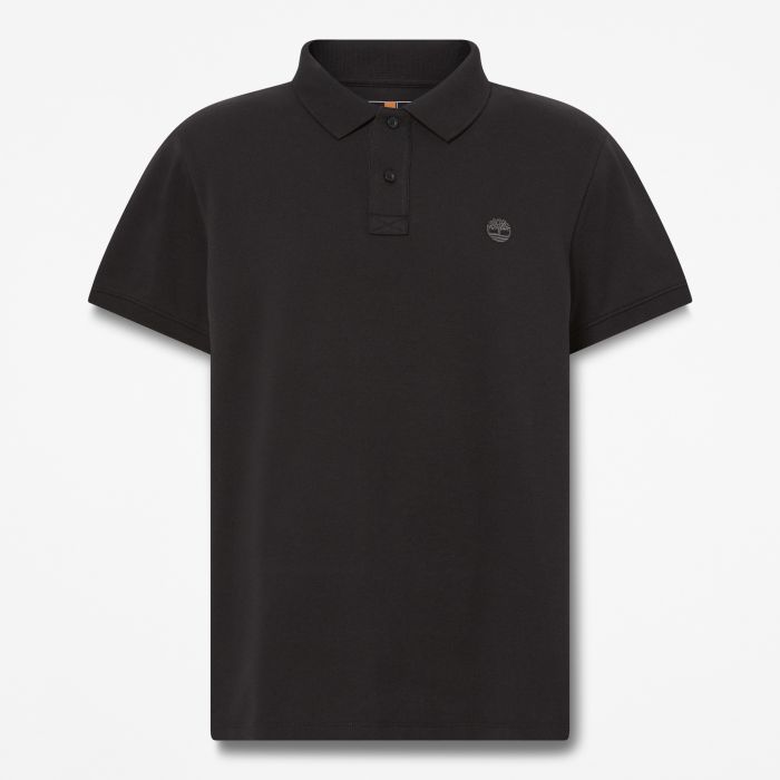 MUŠKA POLO MAJICA KRATKIH RUKAVA MILLERS RIVER POLO SLIM