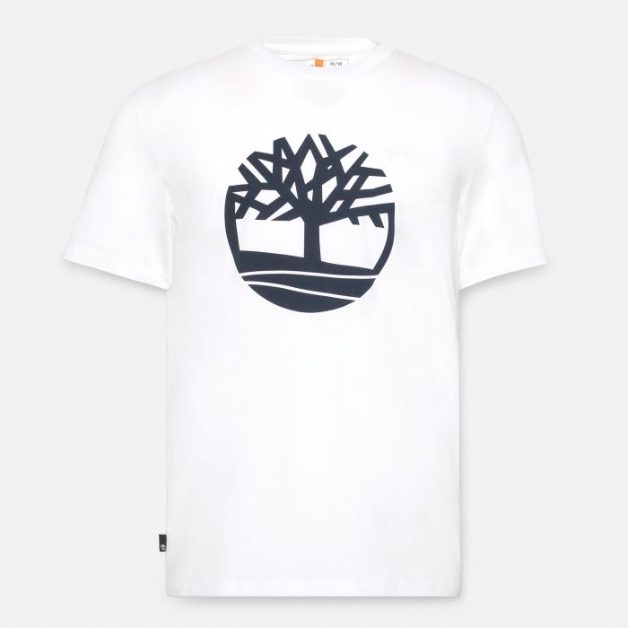 MUŠKA MAJICA KRATKIH RUKAVA TREE LOGO