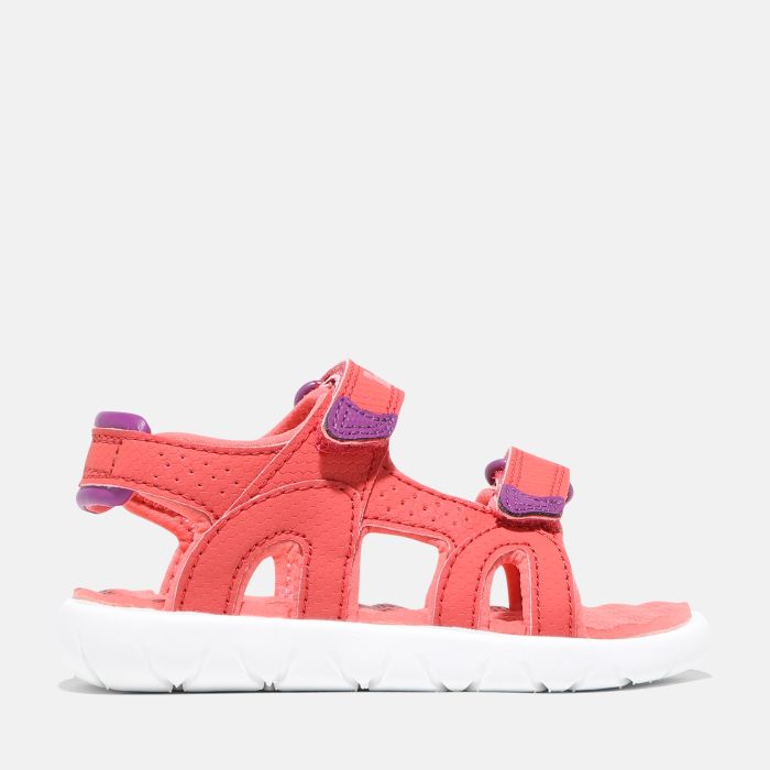 DJEČJE SANDALE PERKINS ROW 2-STRAP