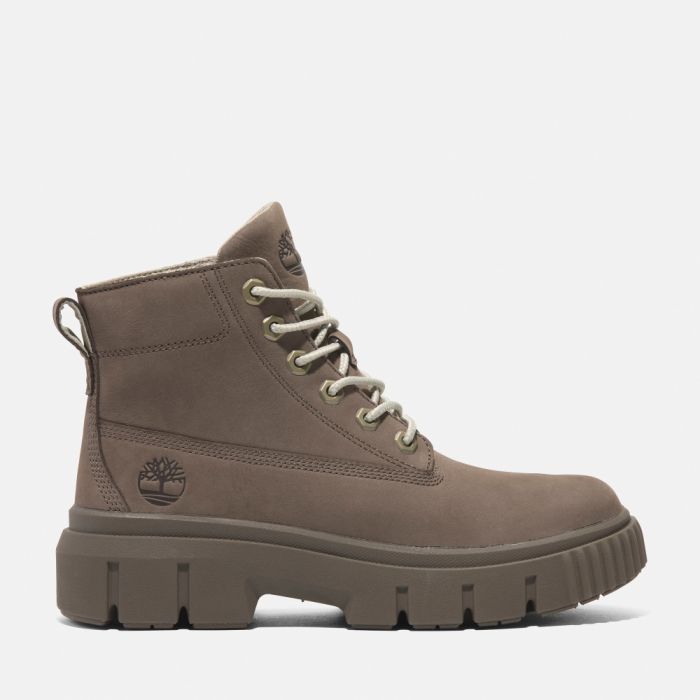 ŽENSKE ČIZME GREYFIELD LEATHER
