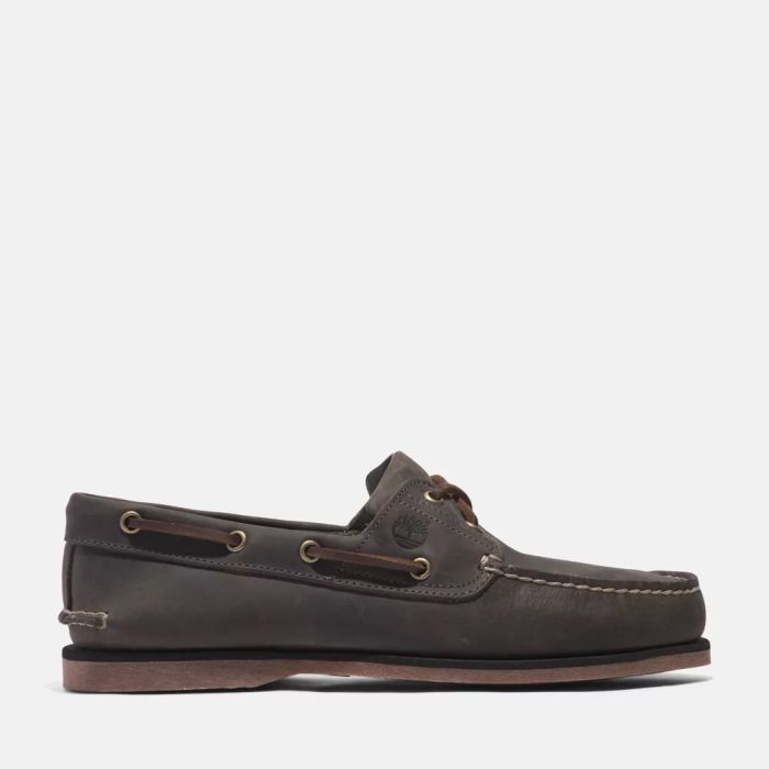 MUŠKE BRODARICE - TIMBERLAND® ICON - CLASSIC BOAT 2 EYE