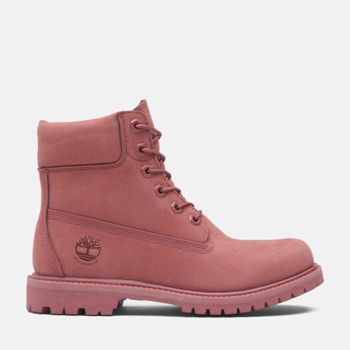 TIMBERLAND® ICON - ŽENSKE 6-INCH ČIZME PREMIUM WATERPROOF