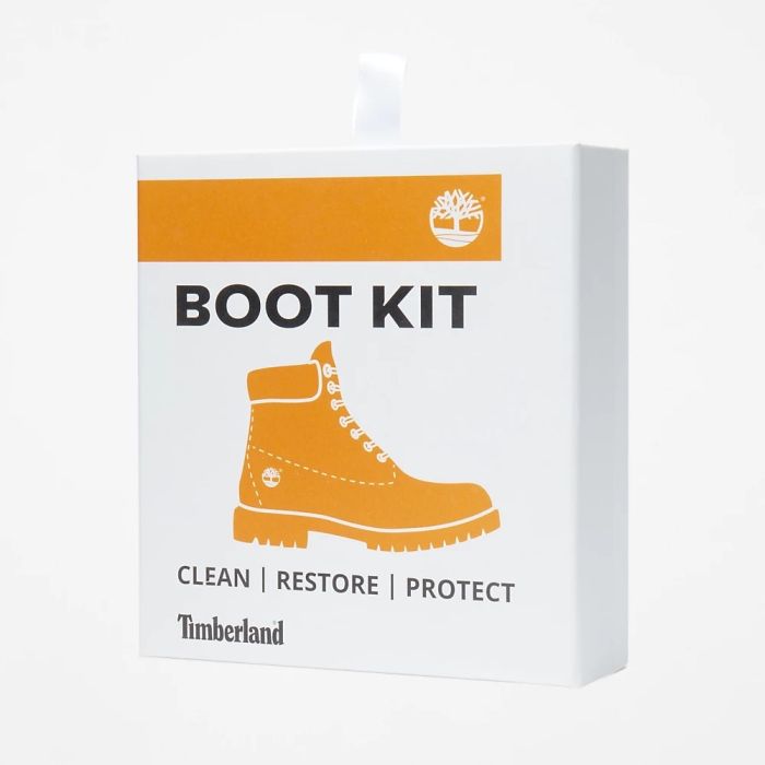 Timberland BOOT KIT sredstvo za čišćenje