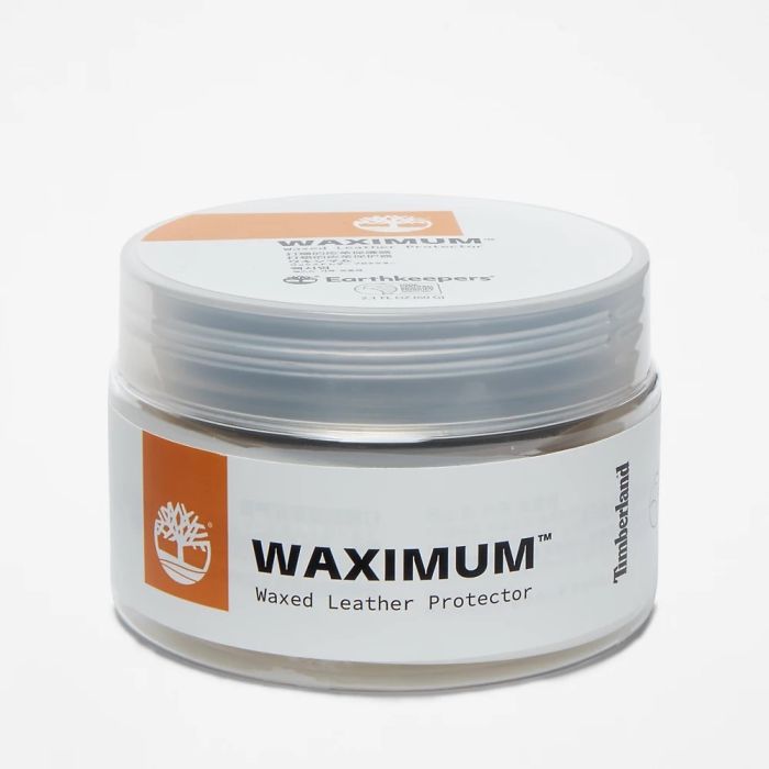 Timberland WAXIMUM™ WAXED LEATHER PROTECTOR sredstvo za čišćenje