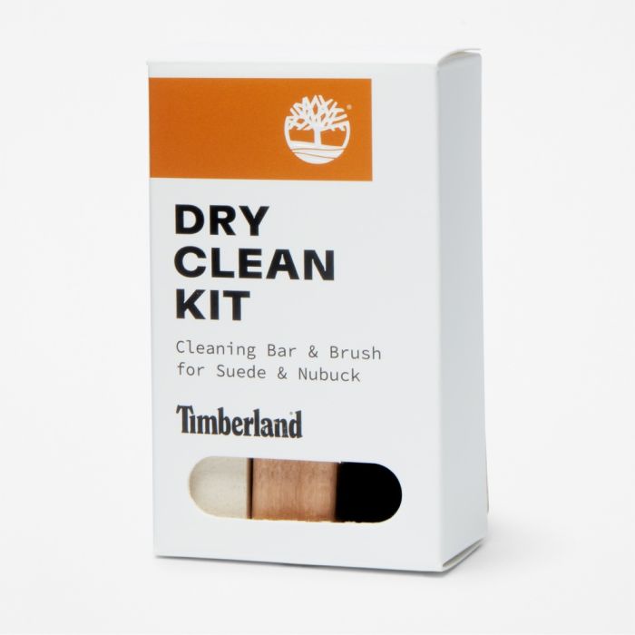 Timberland DRY CLEANING KIT sredstvo za čišćenje