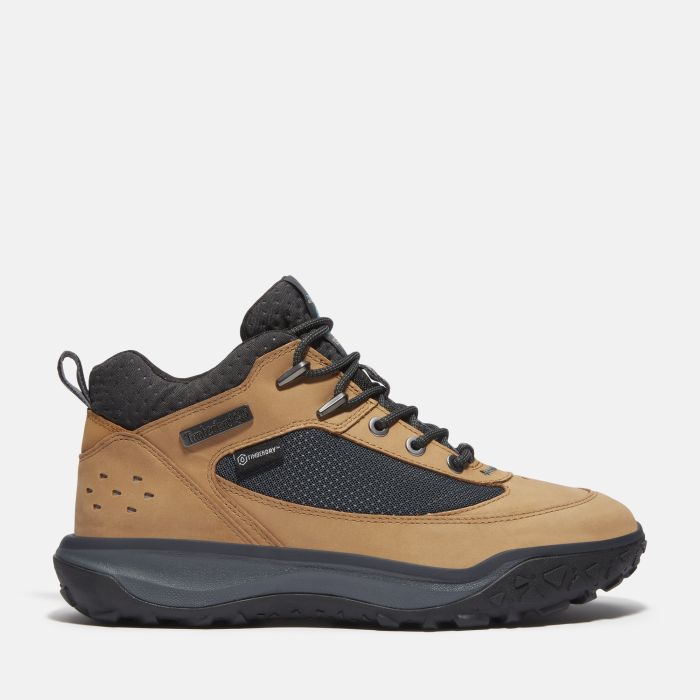 MUŠKE WATERPROOF TENISICE TIMBERCUSH MOTION 7 MID