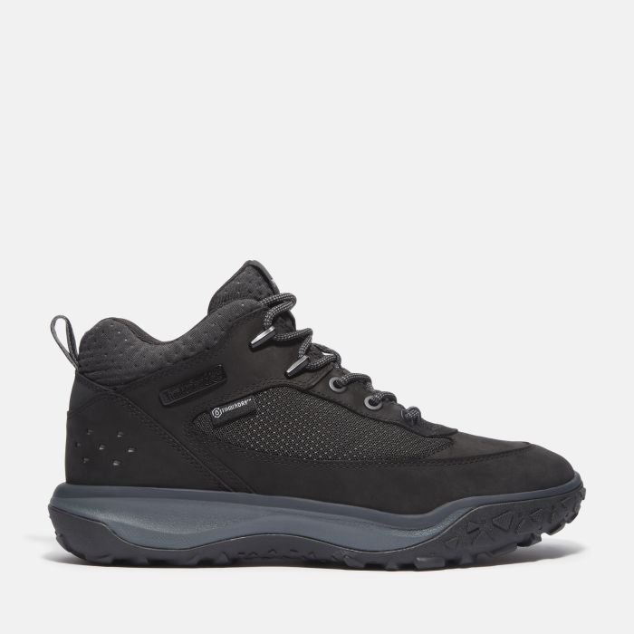 MUŠKE WATERPROOF TENISICE TIMBERCUSH MOTION 7 MID