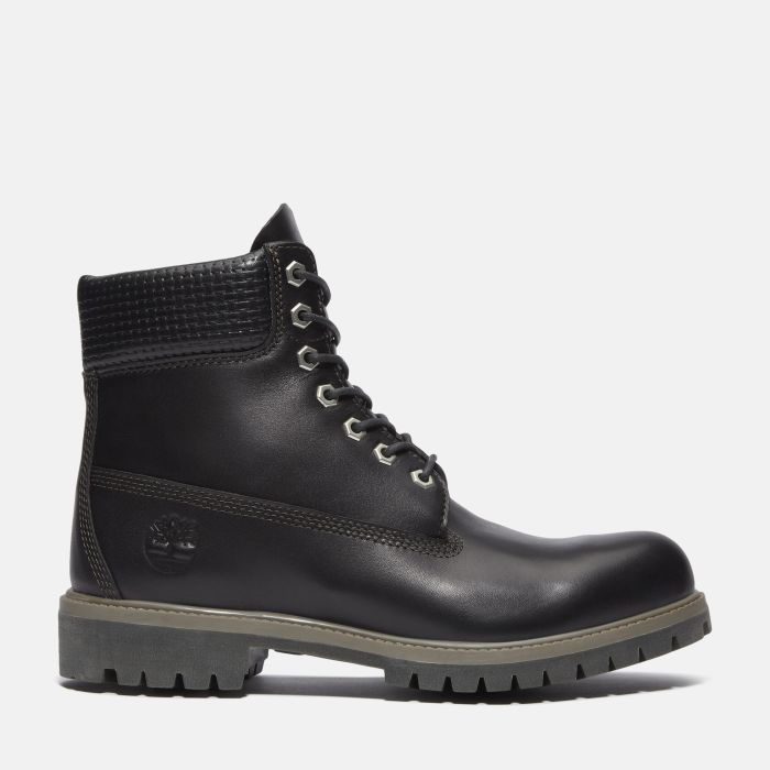 MUŠKE 6-INCH ČIZME PREMIUM WATERPROOF