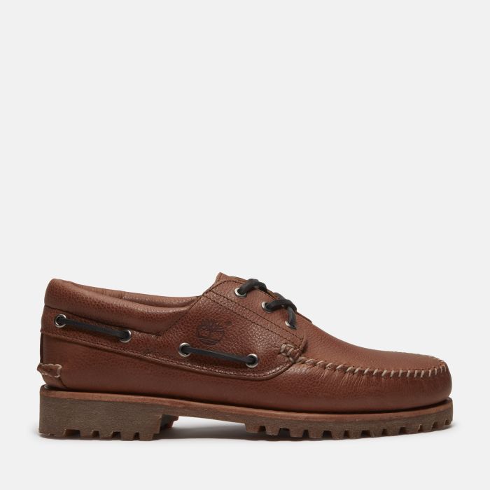 MUŠKE CIPELE TIMBERLAND AUTHENTIC BOAT SHOE