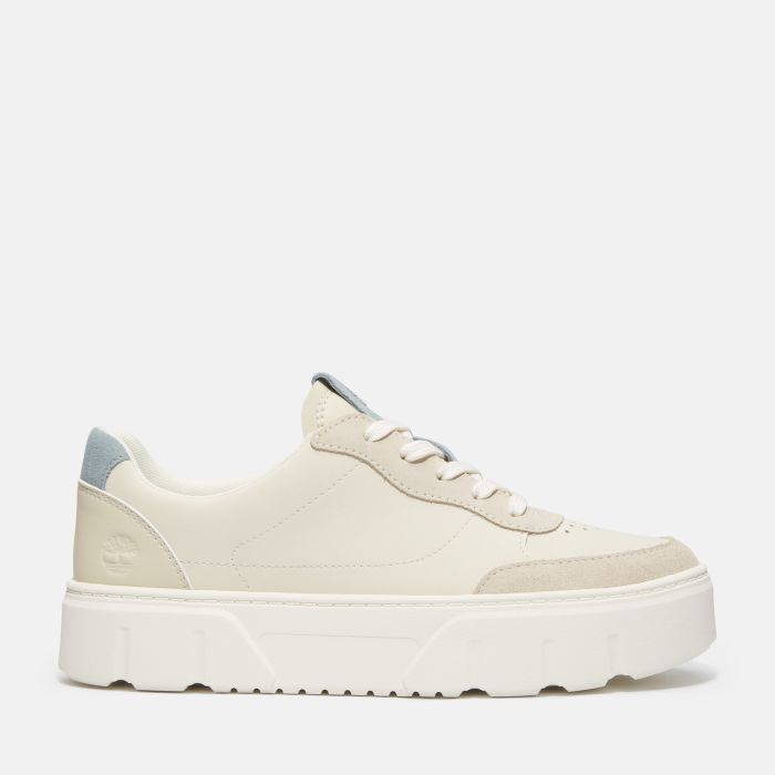 ŽENSKE TENISICE LAUREL COURT LACE UP LEATHER