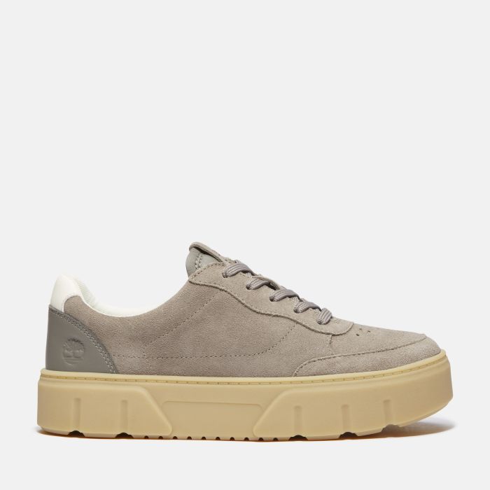 ŽENSKE TENISICE LAUREL COURT LACE UP LEATHER