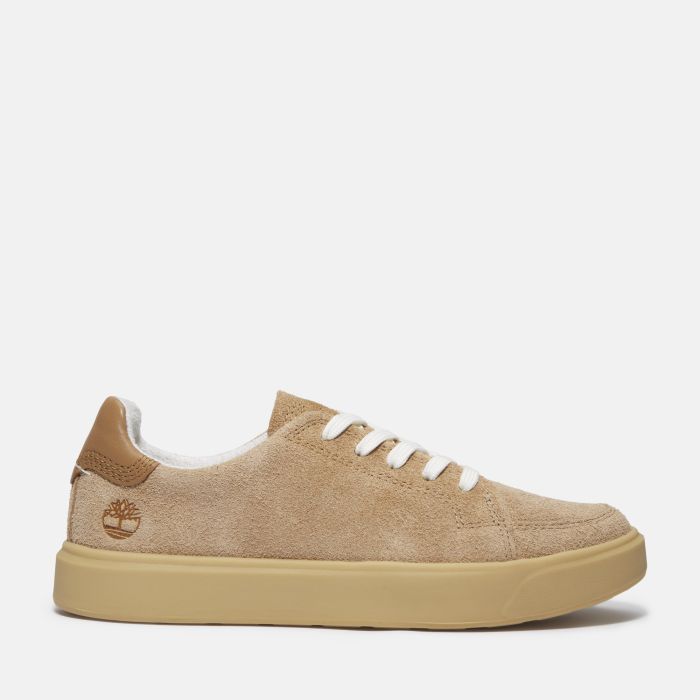 ŽENSKE TENISICE EMERSON STREET LACE UP LEATHER