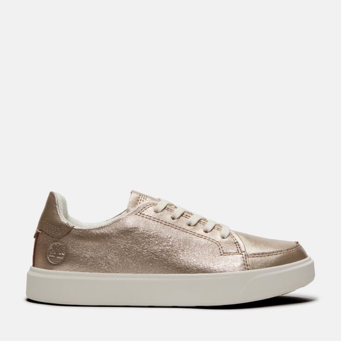 ŽENSKE TENISICE EMERSON STREET LACE UP LEATHER