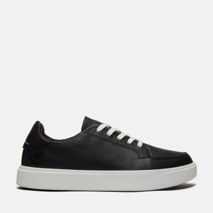 ŽENSKE TENISICE EMERSON STREET LACE UP LEATHER