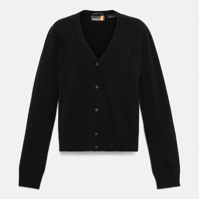 ŽENSKA MERINO CARDIGAN VESTA