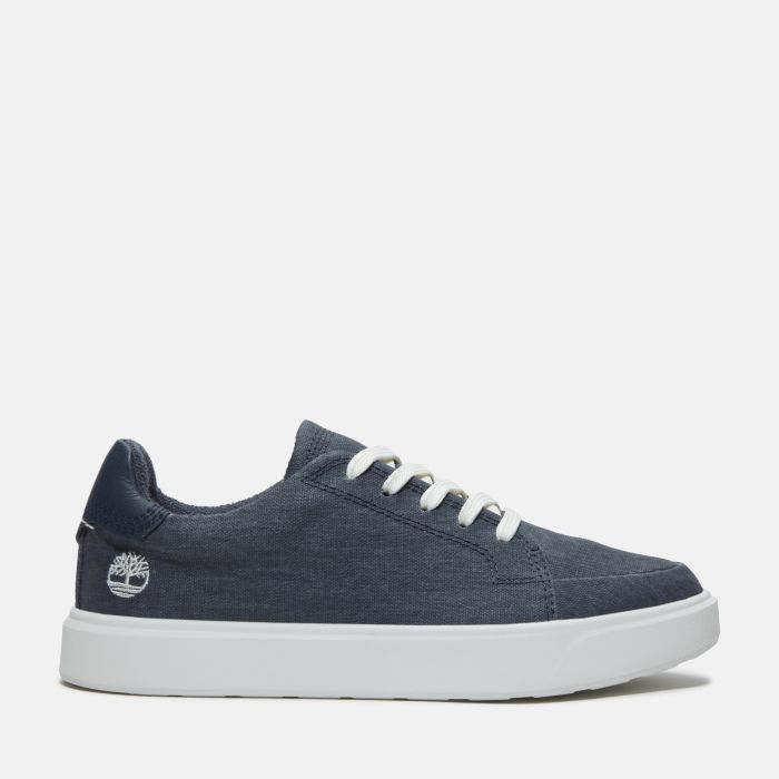 ŽENSKE PLATNENE TENISICE EMERSON STREET LACE UP