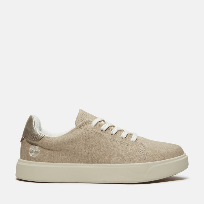 ŽENSKE PLATNENE TENISICE EMERSON STREET LACE UP