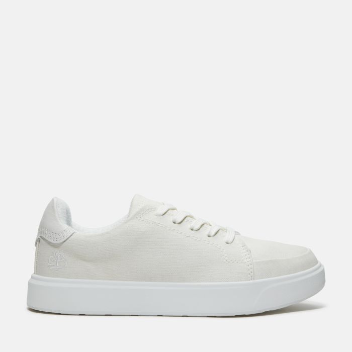 ŽENSKE PLATNENE TENISICE EMERSON STREET LACE UP