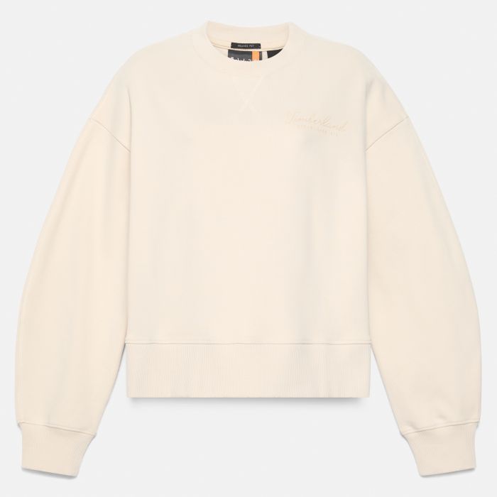 ŽENSKA MAJICA DUGIH RUKAVA LUSH COMFORT CREW