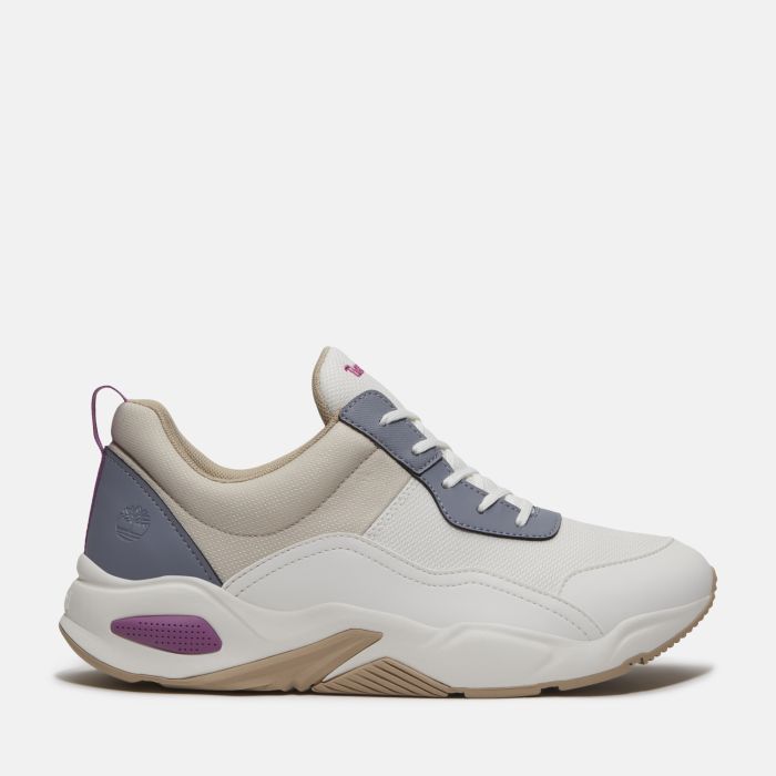 ŽENSKE TENISICE DELPHIVILLE LOW LACE UP