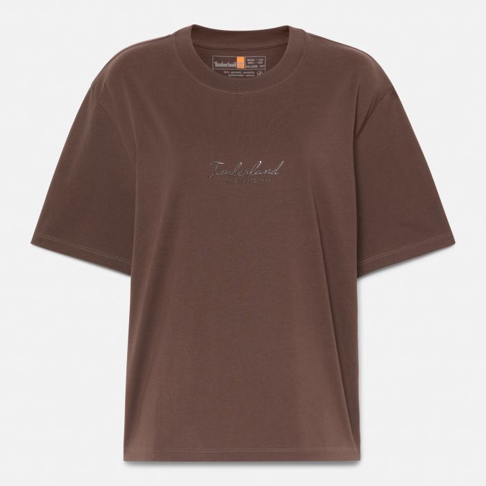 ŽENSKI T-SHIRT LUSH COMFORT