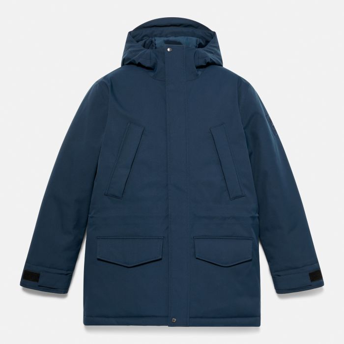 MUŠKA WINTER PARKA WATER RESISTANT