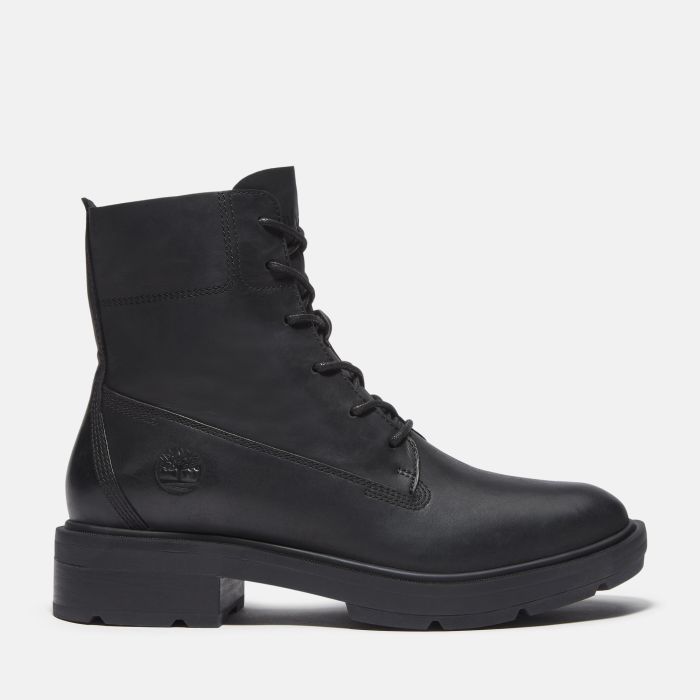 ŽENSKE ČIZME BRIMFIELD LACE UP
