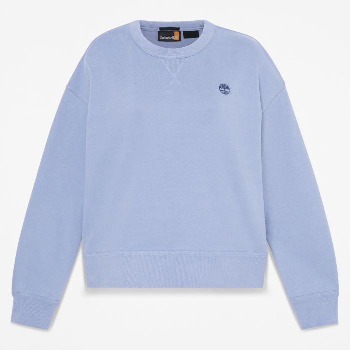 ŽENSKA MAJICA DUGIH RUKAVA LUSH CREW