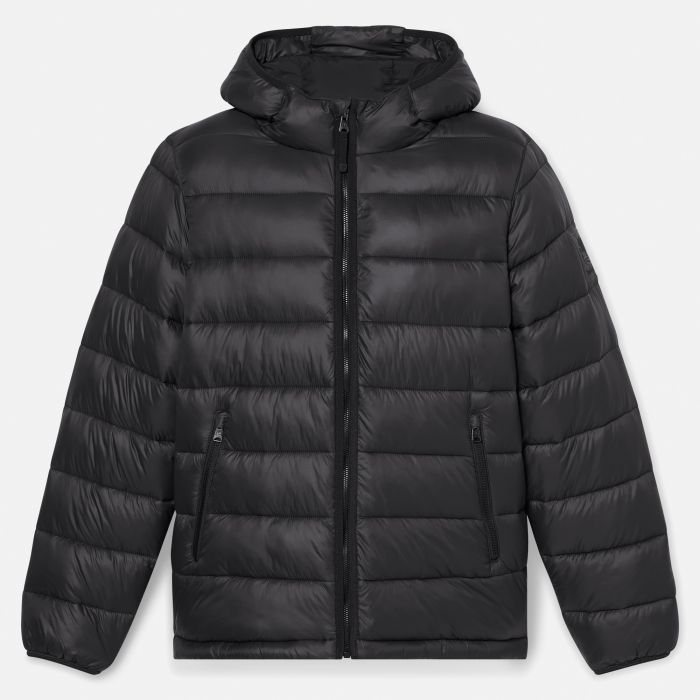 MUŠKA PUFFER JAKNA GARFIELD DURABLE WATER REPELLENT