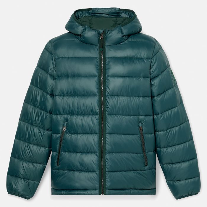 MUŠKA PUFFER JAKNA GARFIELD DURABLE WATER REPELLENT