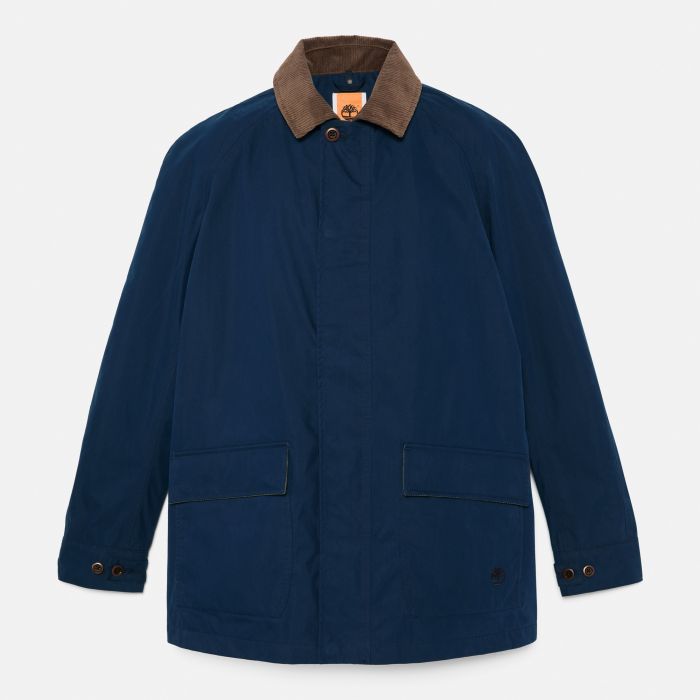 MUŠKI WATERPROOF BARN COAT KAPUT