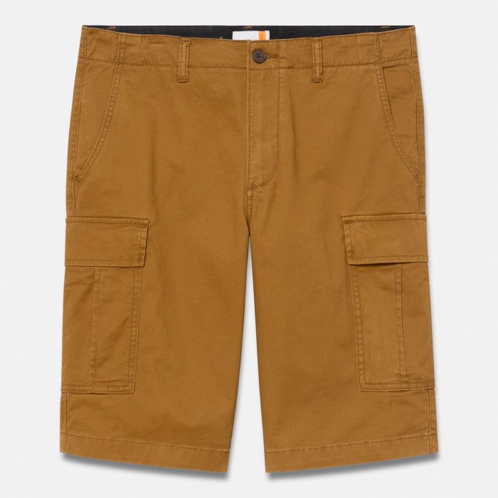 Timberland BROOKLINE TWILL CARGO SHORT hlačice