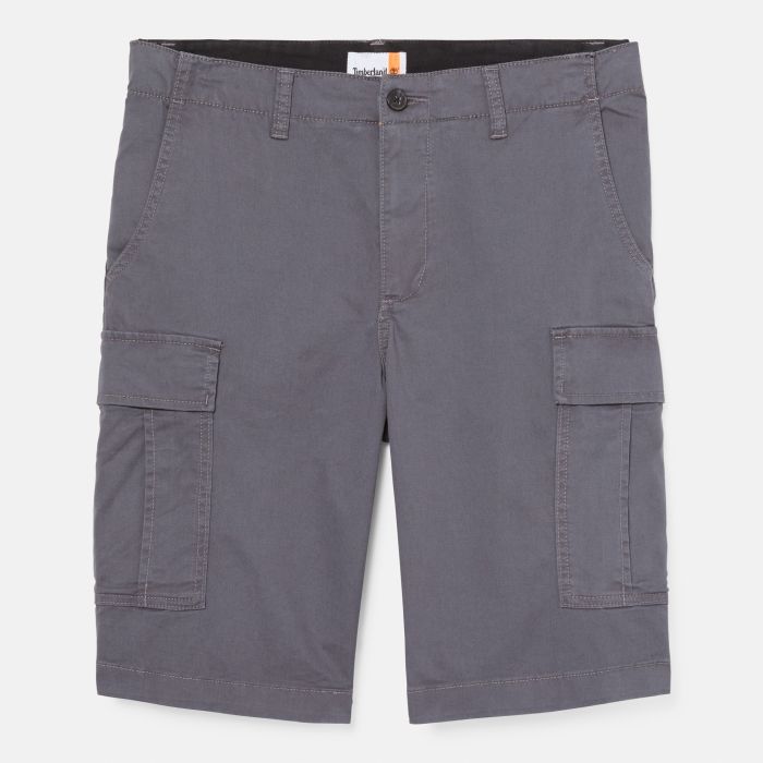 Timberland BROOKLINE TWILL CARGO SHORT hlačice