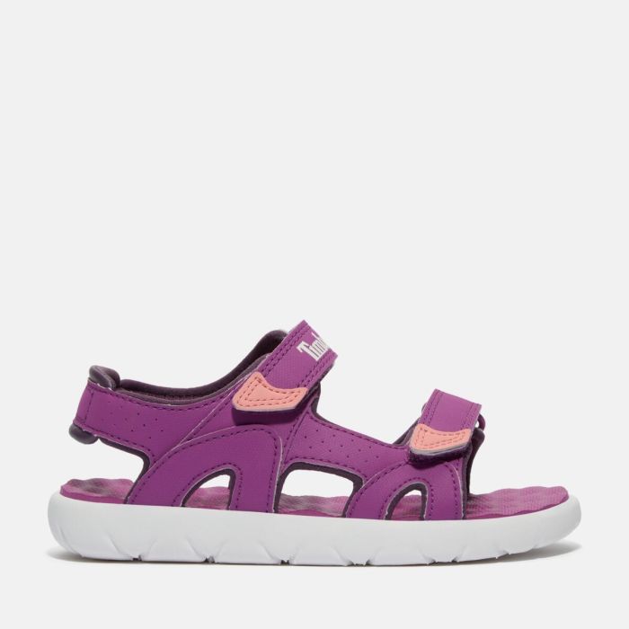 DJEČJE SANDALE PERKINS ROW 2-STRAP