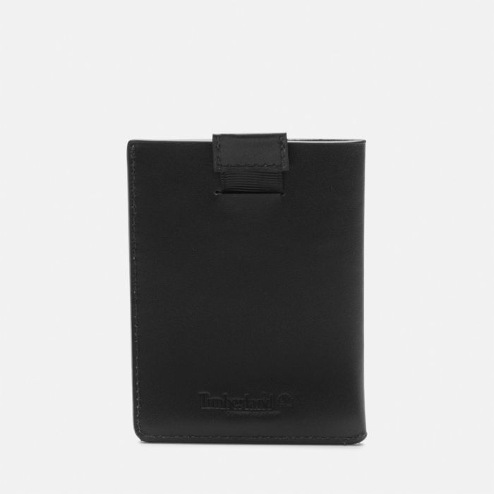 Timberland TFO CARD HOLDER WITH WEBBING novčanik