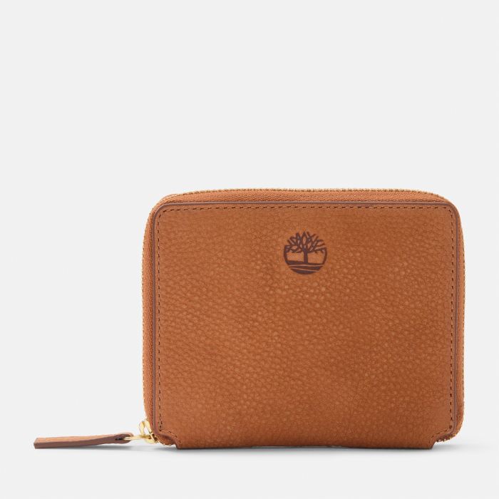 Timberland SOFT TCKRMN ZIPPED WALLET W/COIN POCKET novčanik