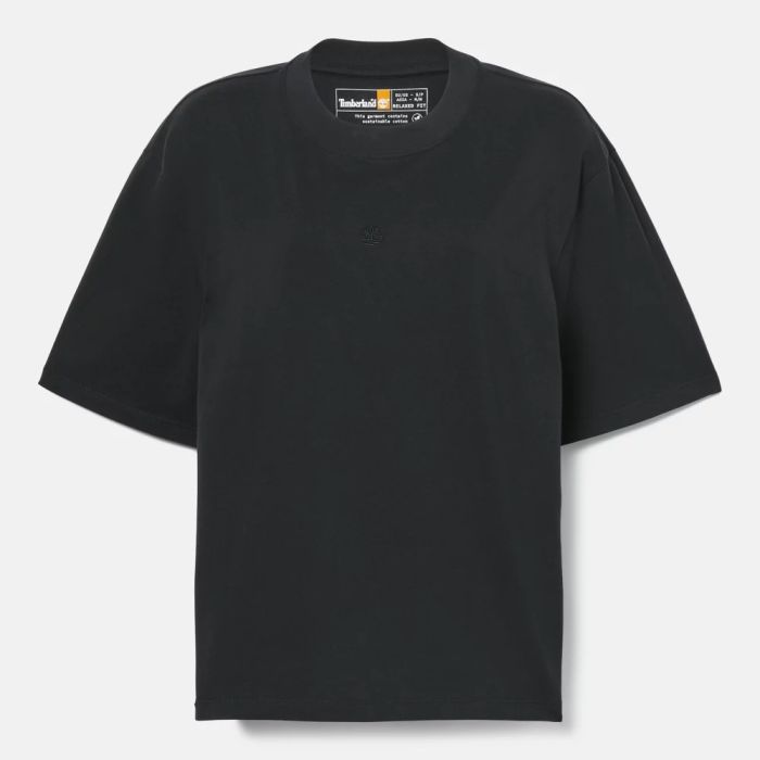 ŽENSKA MAJICA LUSH SHORT SLEEVE RELAXED TEE
