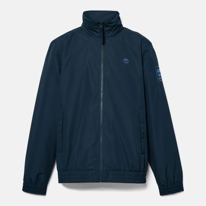 MUŠKA JAKNA TFO WATER RESISTANT BOMBER JACKET
